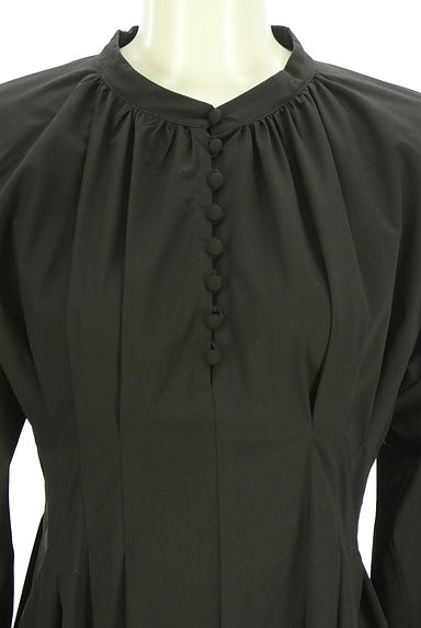 EZUMi（エズミ）の古着「ボリュームスリーブワンピース（ワンピース・チュニック）」大画像４へ