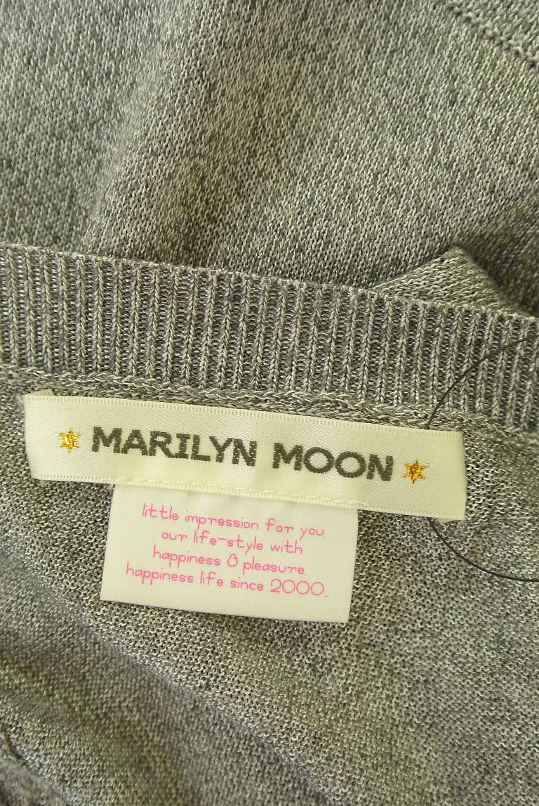 MARILYN MOON（マリリンムーン）の古着「商品番号：PR10338341」-大画像6