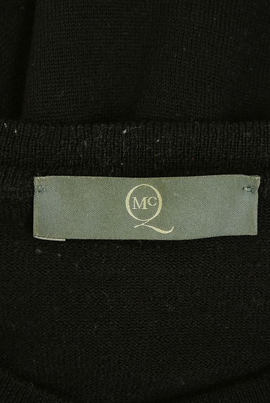 Alexander McQUEEN（アレキサンダーマックイーン）の古着「ニットカーディガン（カーディガン・ボレロ）」大画像６へ