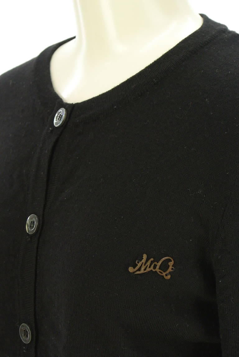 Alexander McQUEEN（アレキサンダーマックイーン）の古着「商品番号：PR10338344」-大画像4