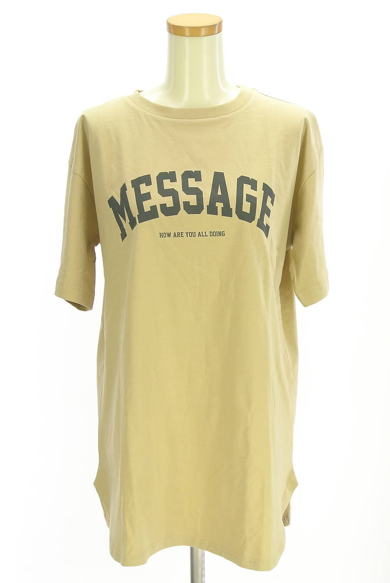 Samansa Mos2（サマンサモスモス）の古着「商品番号：PR10338346」-大画像1