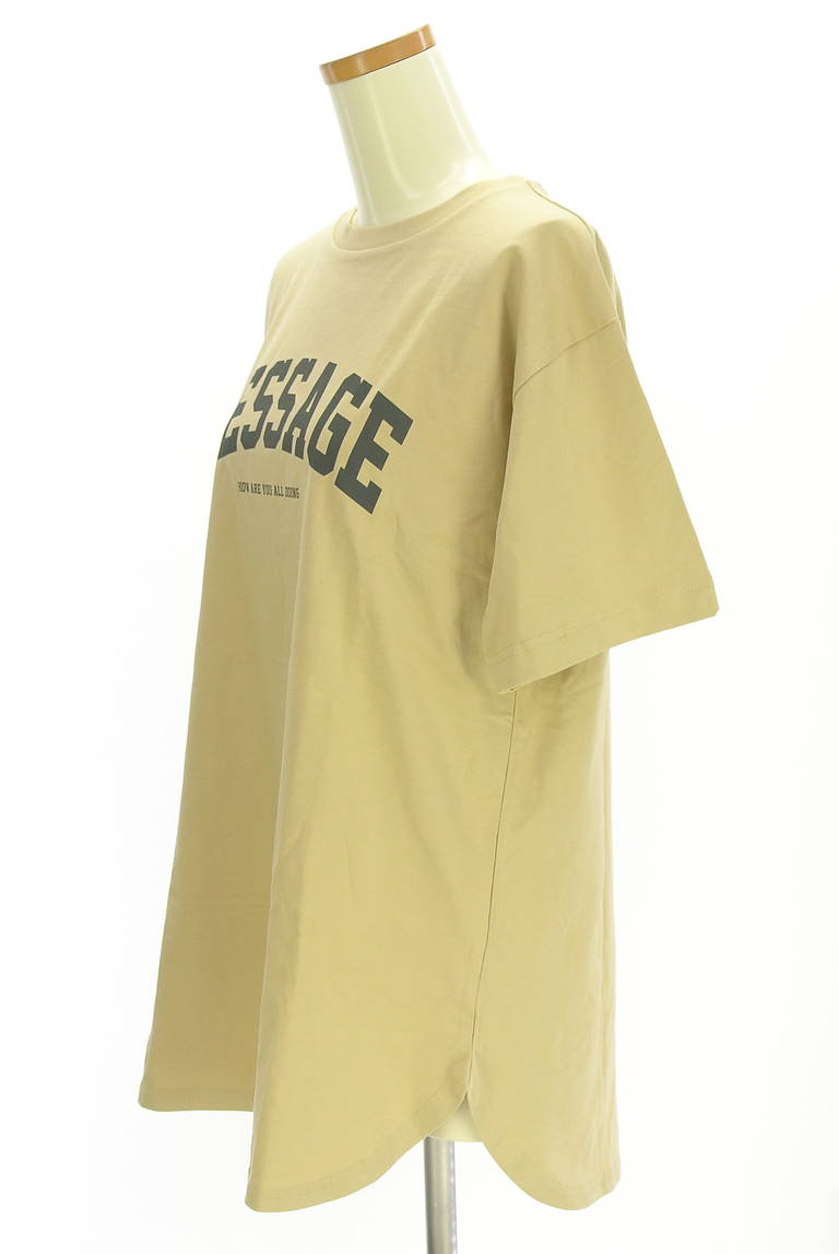 Samansa Mos2（サマンサモスモス）の古着「商品番号：PR10338346」-大画像3