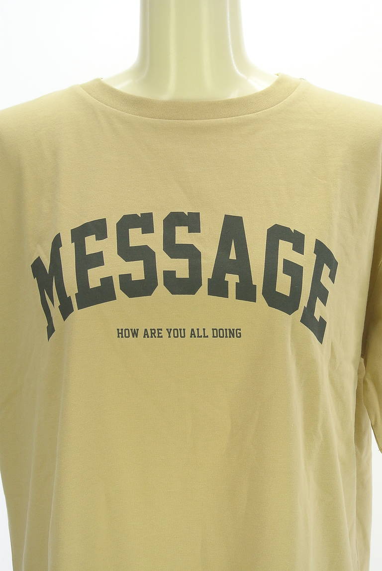 Samansa Mos2（サマンサモスモス）の古着「商品番号：PR10338346」-大画像4