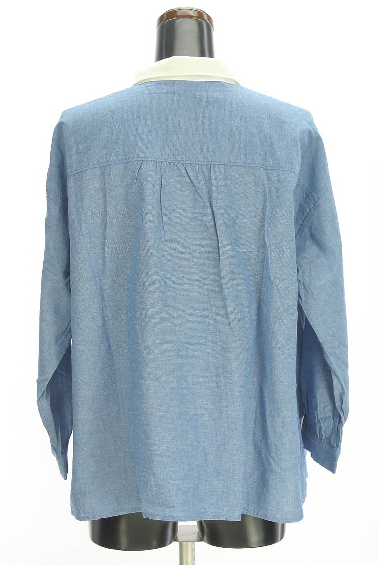 Samansa Mos2（サマンサモスモス）の古着「商品番号：PR10338347」-大画像2