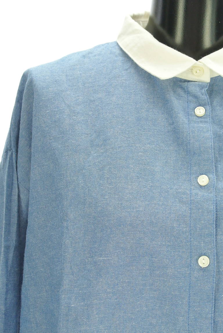 Samansa Mos2（サマンサモスモス）の古着「商品番号：PR10338347」-大画像4