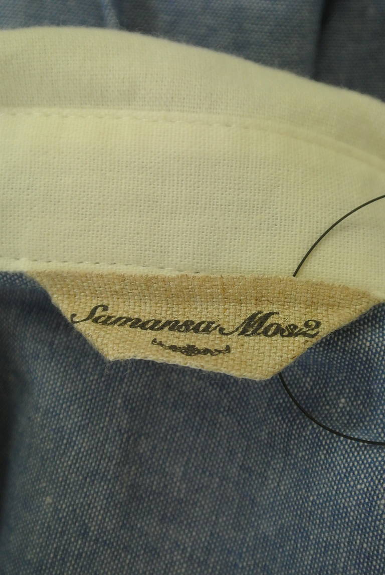 Samansa Mos2（サマンサモスモス）の古着「商品番号：PR10338347」-大画像6