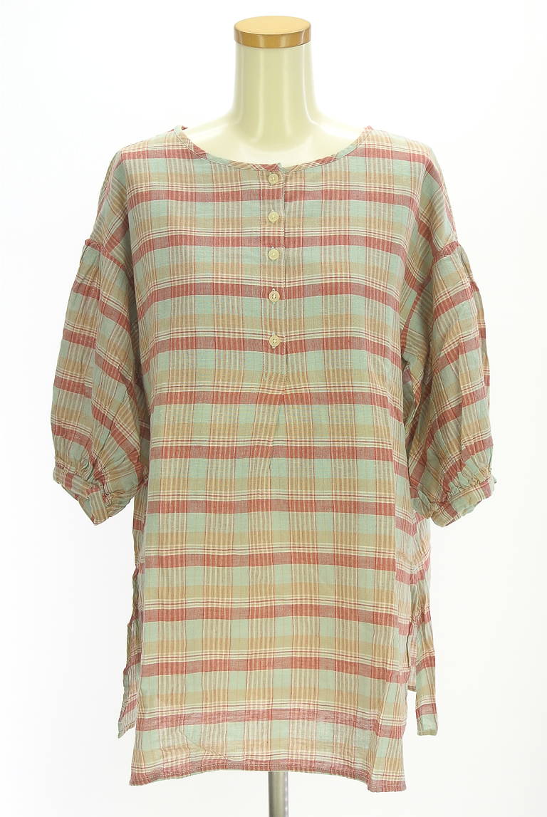 Samansa Mos2（サマンサモスモス）の古着「商品番号：PR10338348」-大画像1