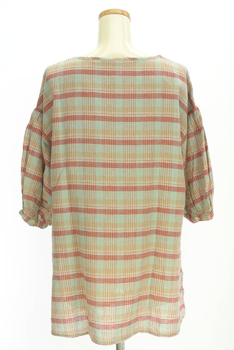 Samansa Mos2（サマンサモスモス）の古着「商品番号：PR10338348」-大画像2