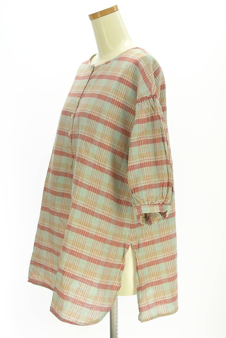 Samansa Mos2（サマンサモスモス）の古着「商品番号：PR10338348」-大画像3