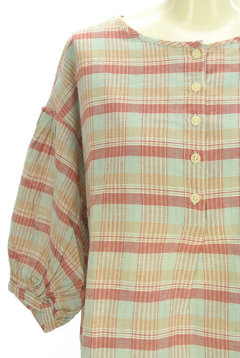 Samansa Mos2（サマンサモスモス）の古着「商品番号：PR10338348」-大画像4