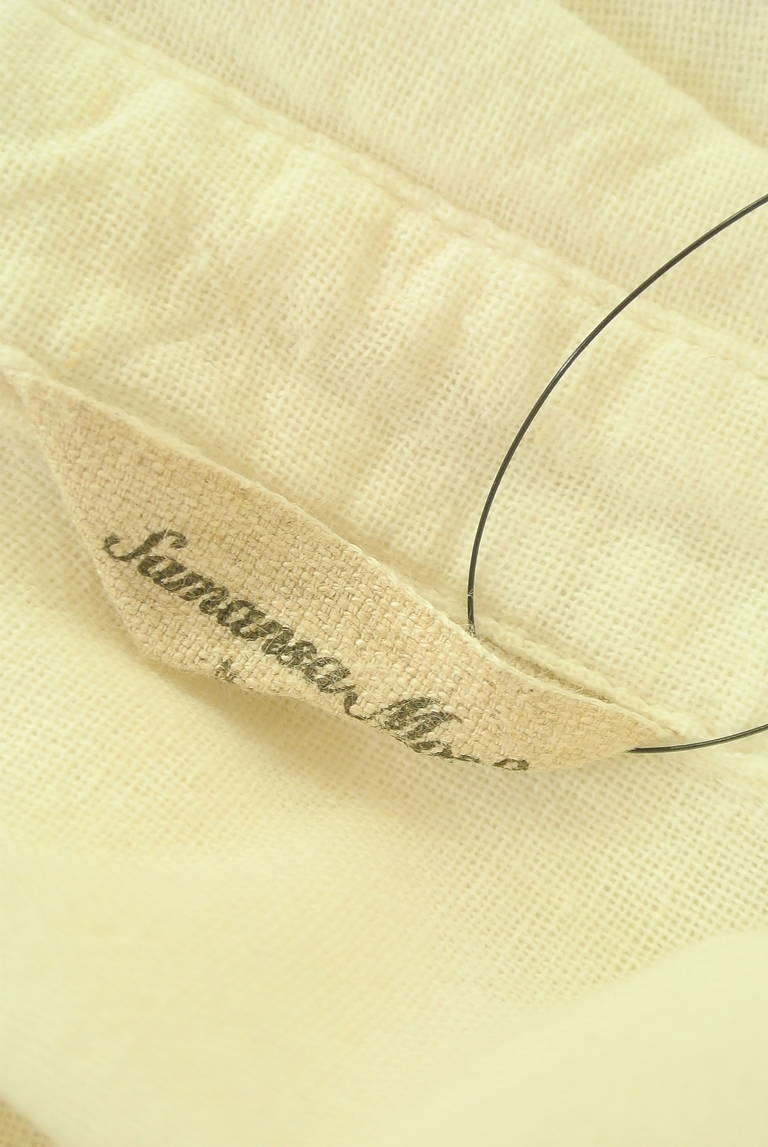 Samansa Mos2（サマンサモスモス）の古着「商品番号：PR10338350」-大画像6