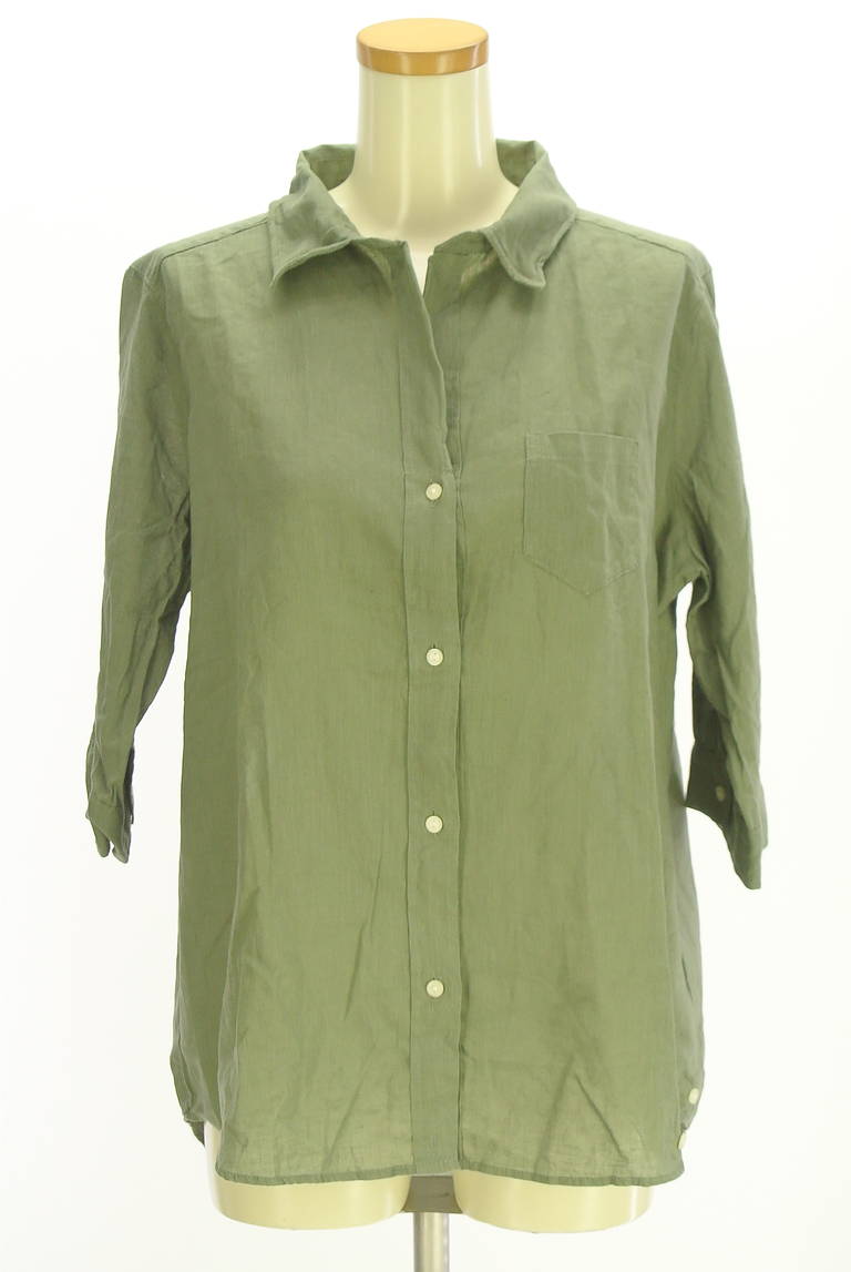 Samansa Mos2（サマンサモスモス）の古着「商品番号：PR10338351」-大画像1