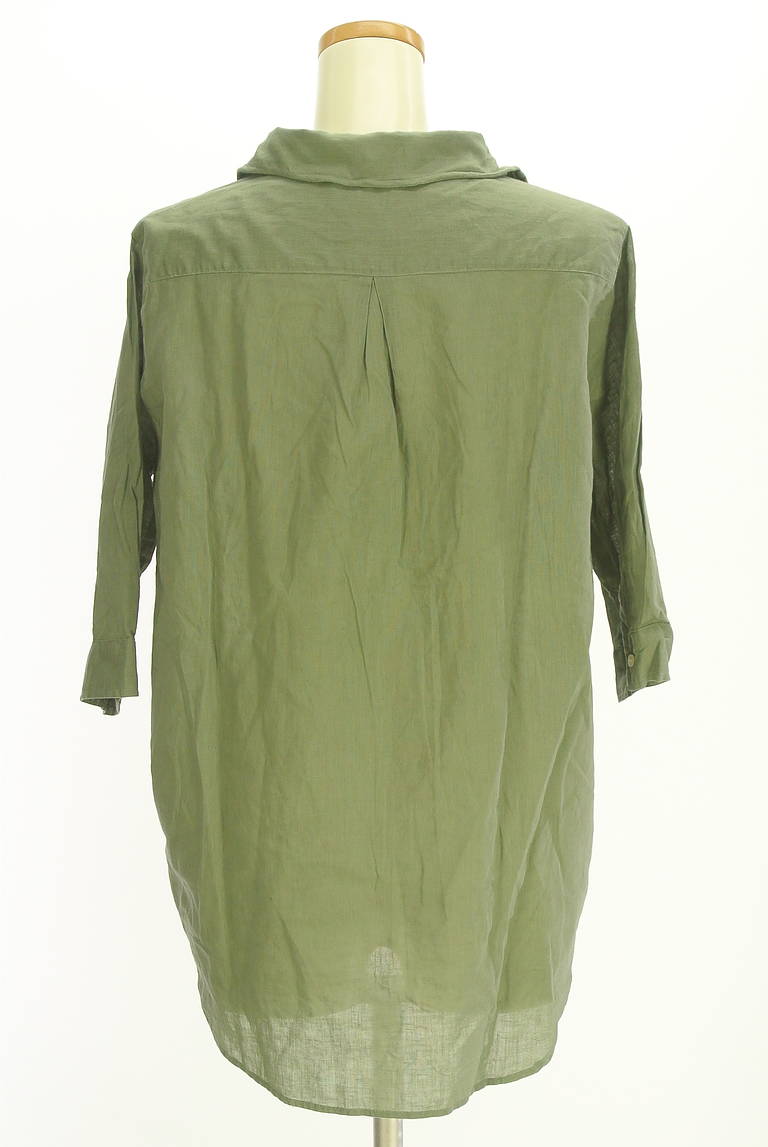 Samansa Mos2（サマンサモスモス）の古着「商品番号：PR10338351」-大画像2