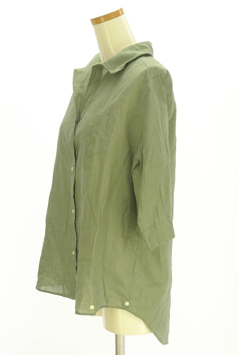 Samansa Mos2（サマンサモスモス）の古着「商品番号：PR10338351」-大画像3