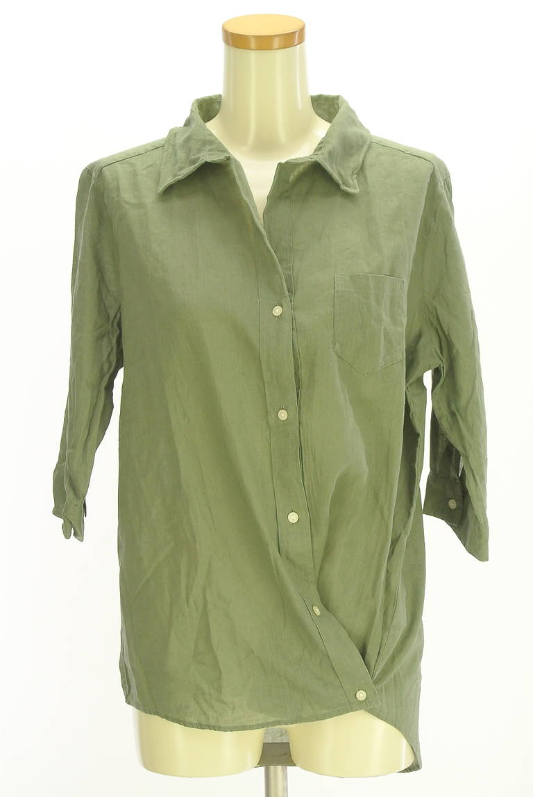 Samansa Mos2（サマンサモスモス）の古着「商品番号：PR10338351」-大画像4