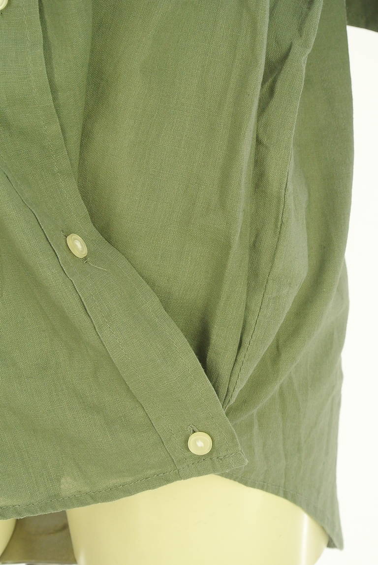 Samansa Mos2（サマンサモスモス）の古着「商品番号：PR10338351」-大画像5