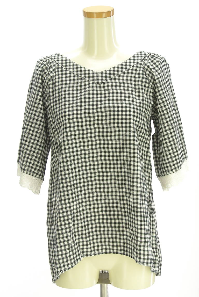 Samansa Mos2（サマンサモスモス）の古着「商品番号：PR10338352」-大画像1