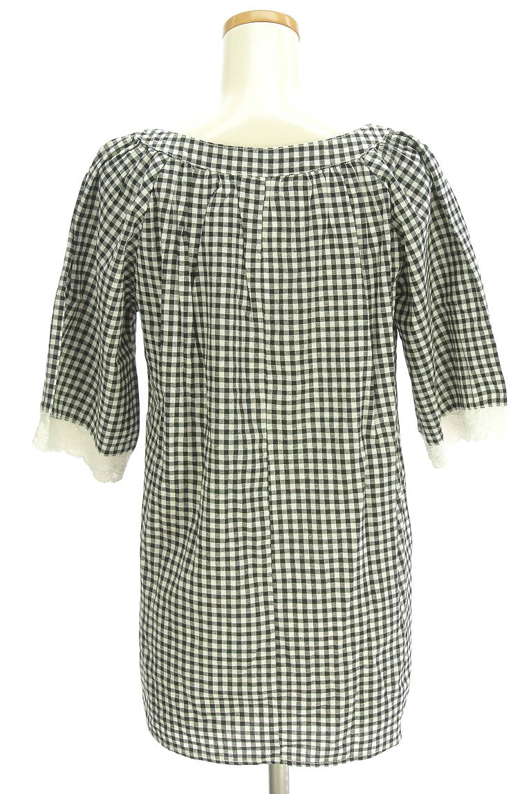 Samansa Mos2（サマンサモスモス）の古着「商品番号：PR10338352」-大画像2