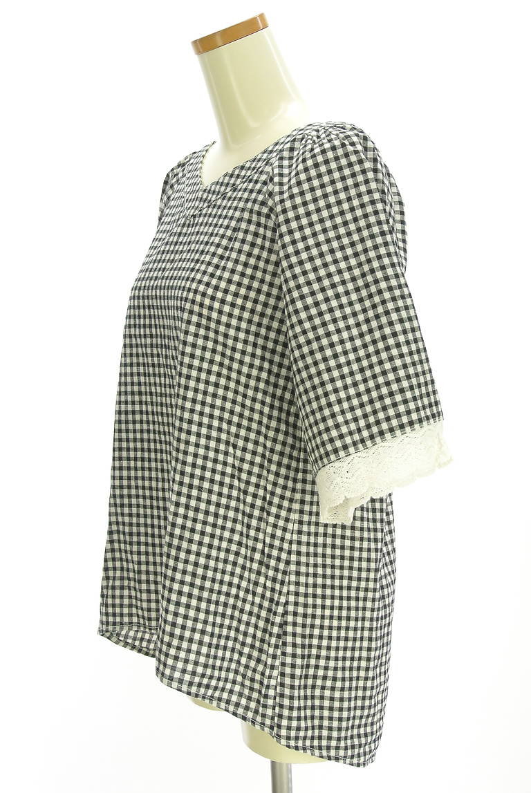 Samansa Mos2（サマンサモスモス）の古着「商品番号：PR10338352」-大画像3