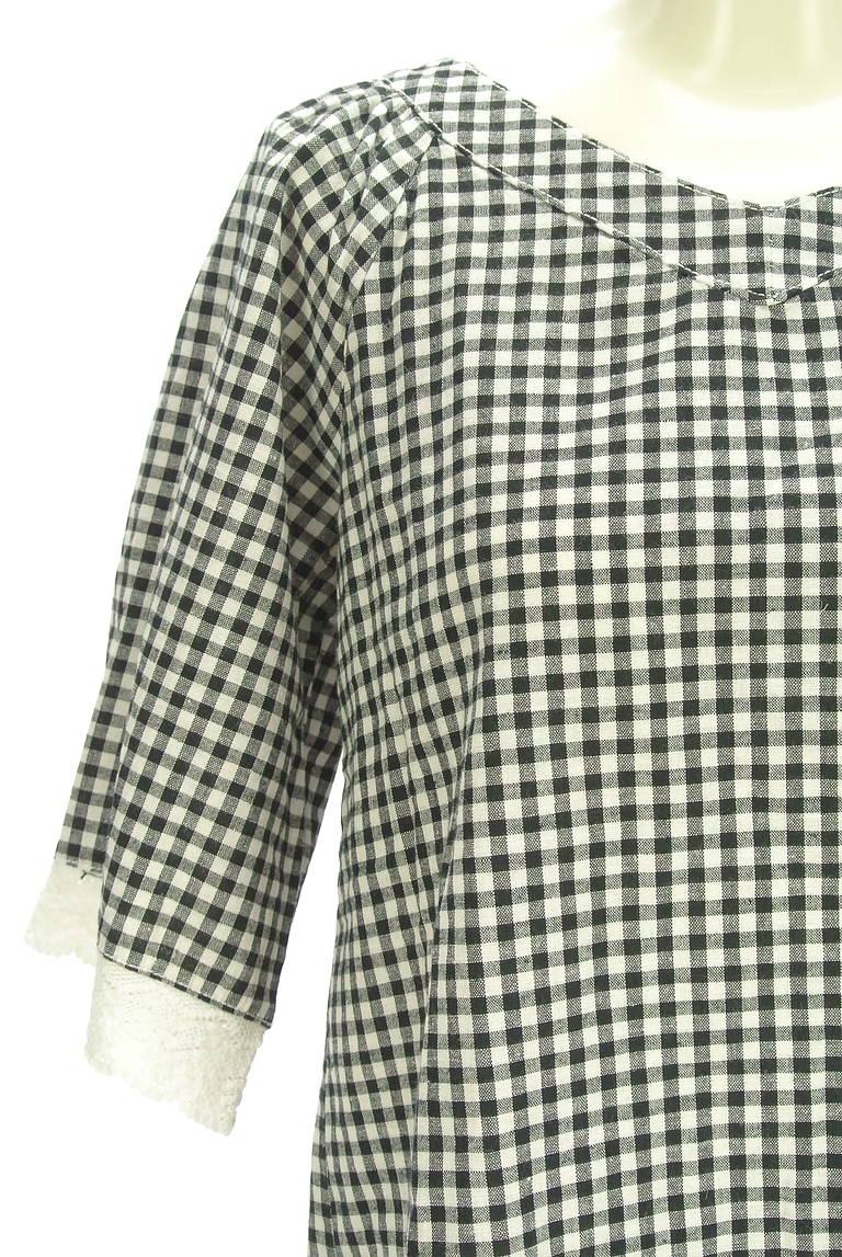 Samansa Mos2（サマンサモスモス）の古着「商品番号：PR10338352」-大画像4