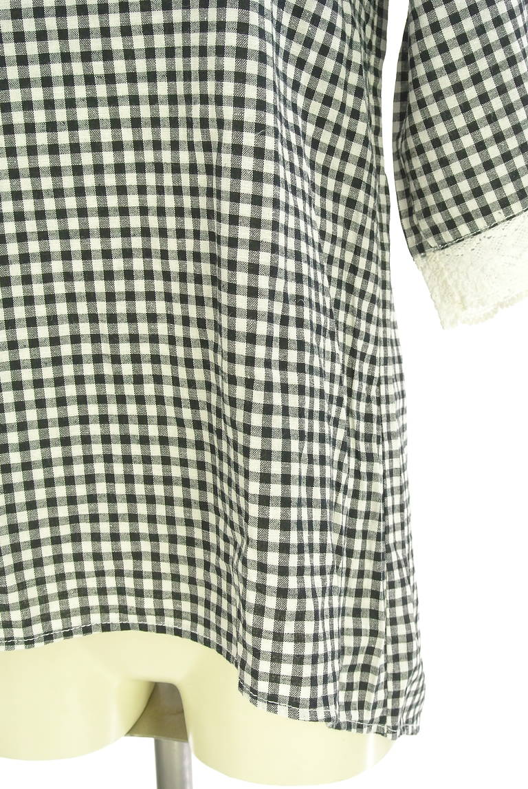 Samansa Mos2（サマンサモスモス）の古着「商品番号：PR10338352」-大画像5