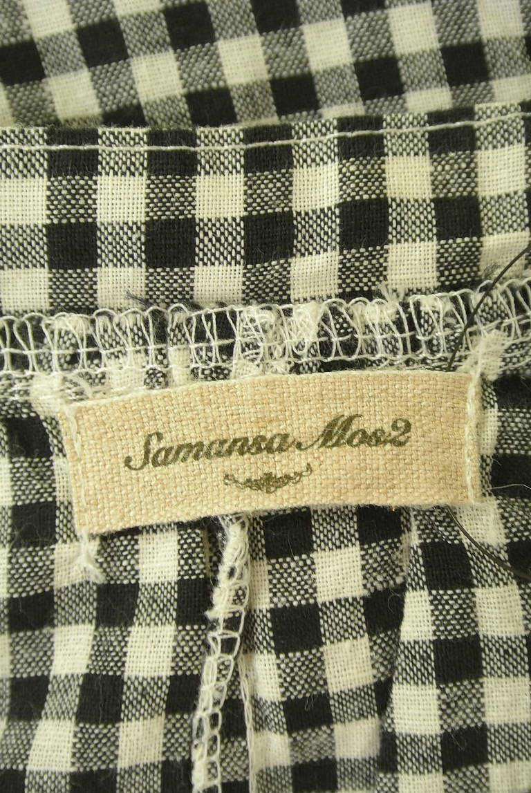 Samansa Mos2（サマンサモスモス）の古着「商品番号：PR10338352」-大画像6