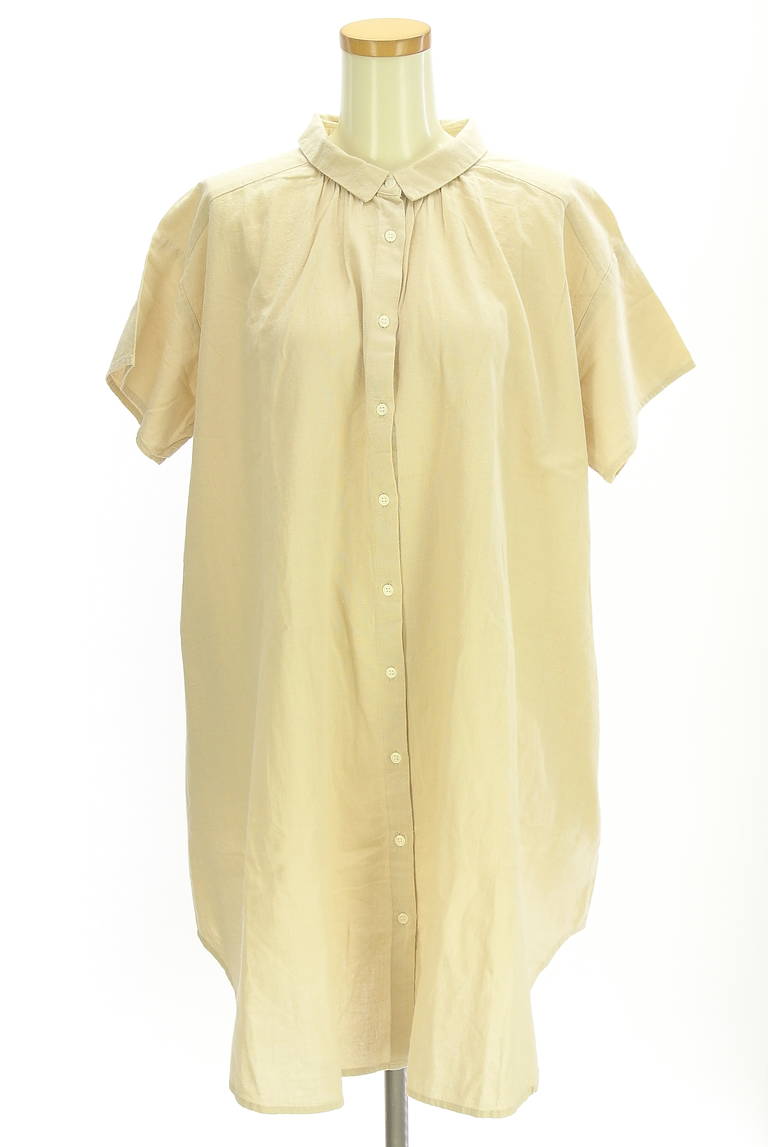 Samansa Mos2（サマンサモスモス）の古着「商品番号：PR10338353」-大画像1