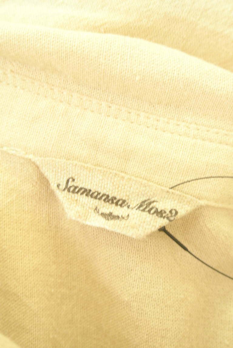 Samansa Mos2（サマンサモスモス）の古着「商品番号：PR10338353」-大画像6