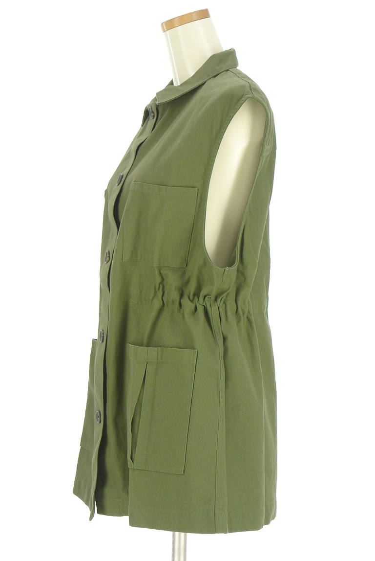 Samansa Mos2（サマンサモスモス）の古着「商品番号：PR10338354」-大画像3