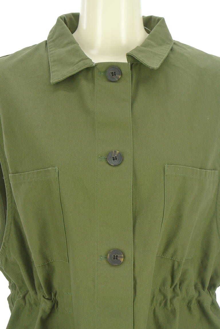 Samansa Mos2（サマンサモスモス）の古着「商品番号：PR10338354」-大画像4