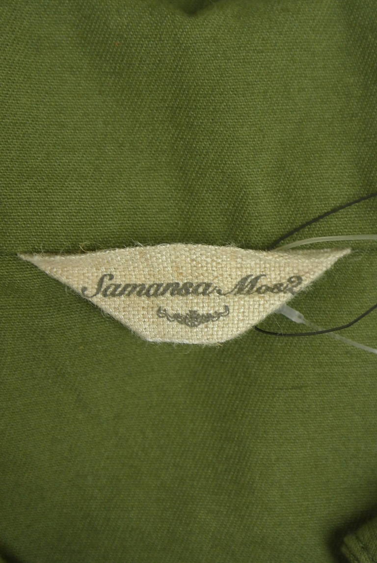 Samansa Mos2（サマンサモスモス）の古着「商品番号：PR10338354」-大画像6