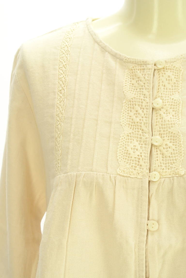 Samansa Mos2（サマンサモスモス）の古着「商品番号：PR10338355」-大画像4