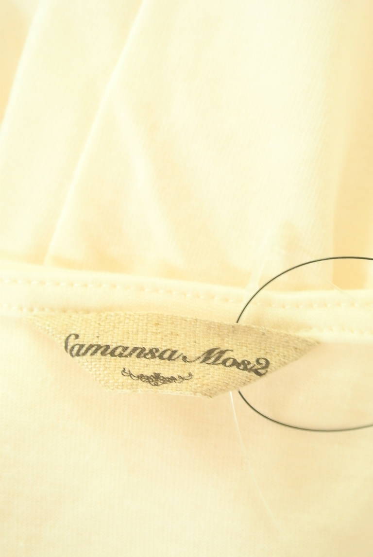Samansa Mos2（サマンサモスモス）の古着「商品番号：PR10338357」-大画像6