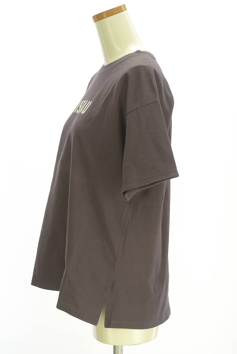 Samansa Mos2（サマンサモスモス）の古着「商品番号：PR10338358」-大画像3