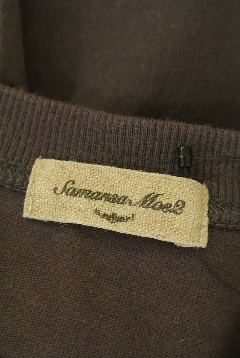 Samansa Mos2（サマンサモスモス）の古着「商品番号：PR10338358」-大画像6