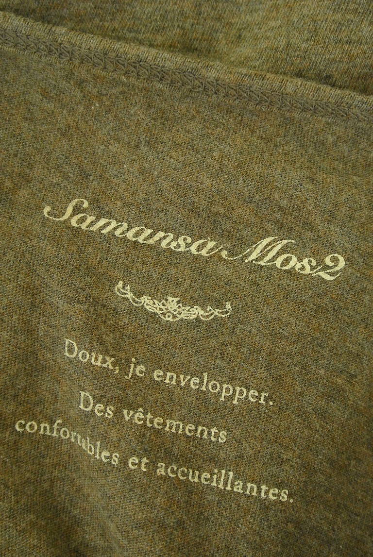 Samansa Mos2（サマンサモスモス）の古着「商品番号：PR10338360」-大画像6