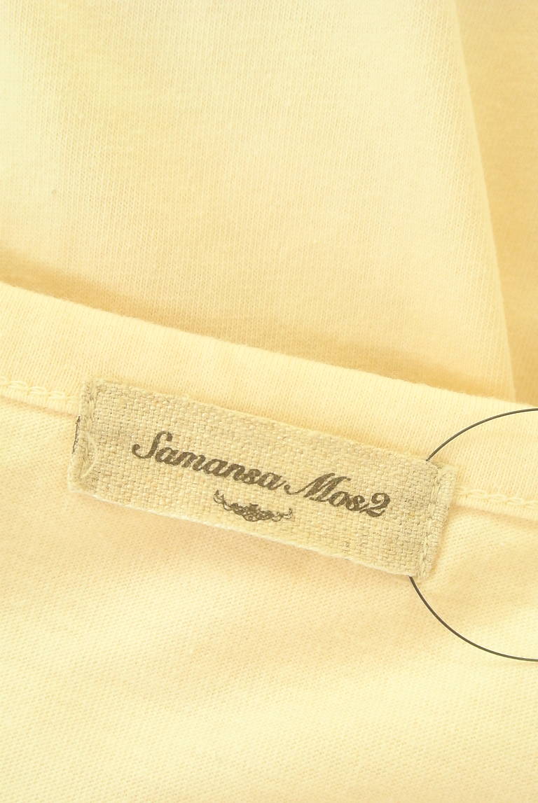 Samansa Mos2（サマンサモスモス）の古着「商品番号：PR10338362」-大画像6