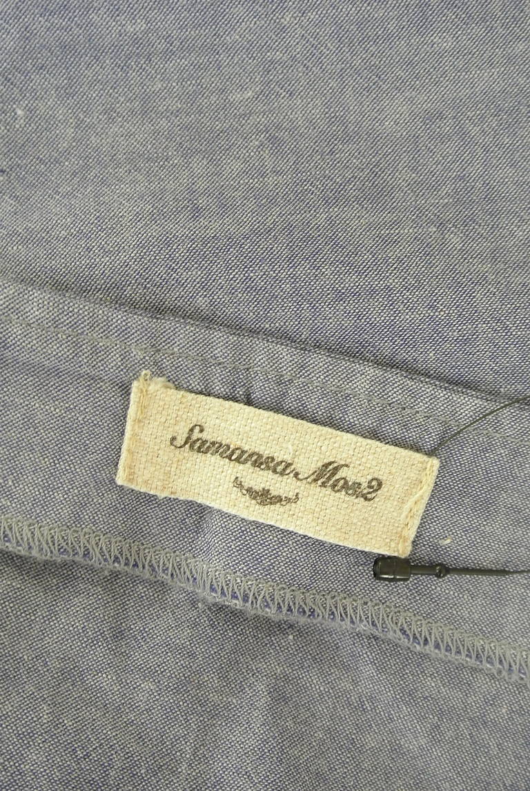 Samansa Mos2（サマンサモスモス）の古着「商品番号：PR10338364」-大画像6