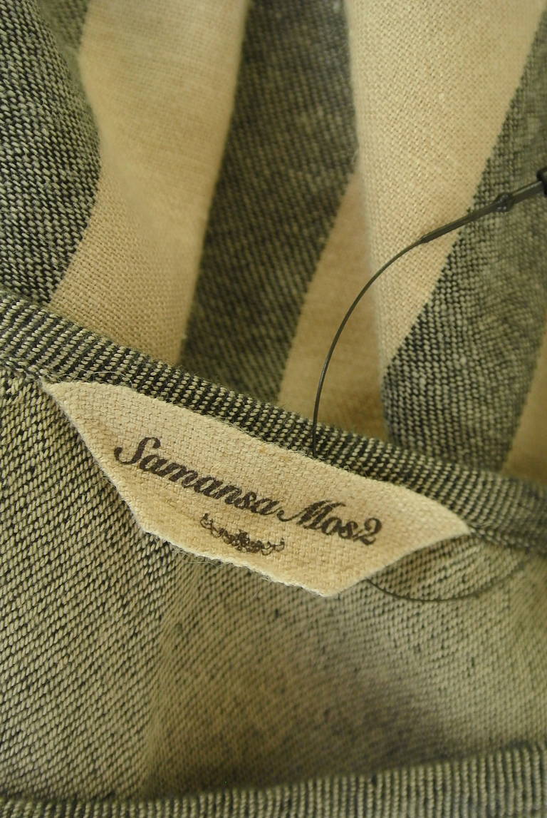 Samansa Mos2（サマンサモスモス）の古着「商品番号：PR10338365」-大画像6