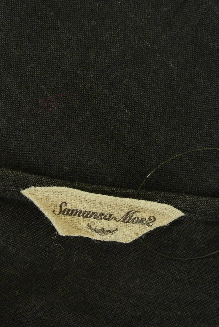 Samansa Mos2（サマンサモスモス）の古着「商品番号：PR10338367」-大画像6