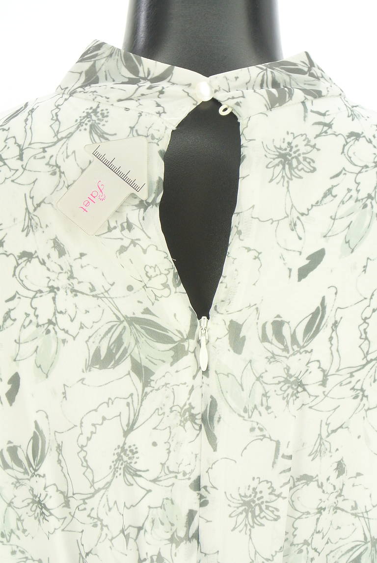 rienda（リエンダ）の古着「商品番号：PR10338373」-大画像5