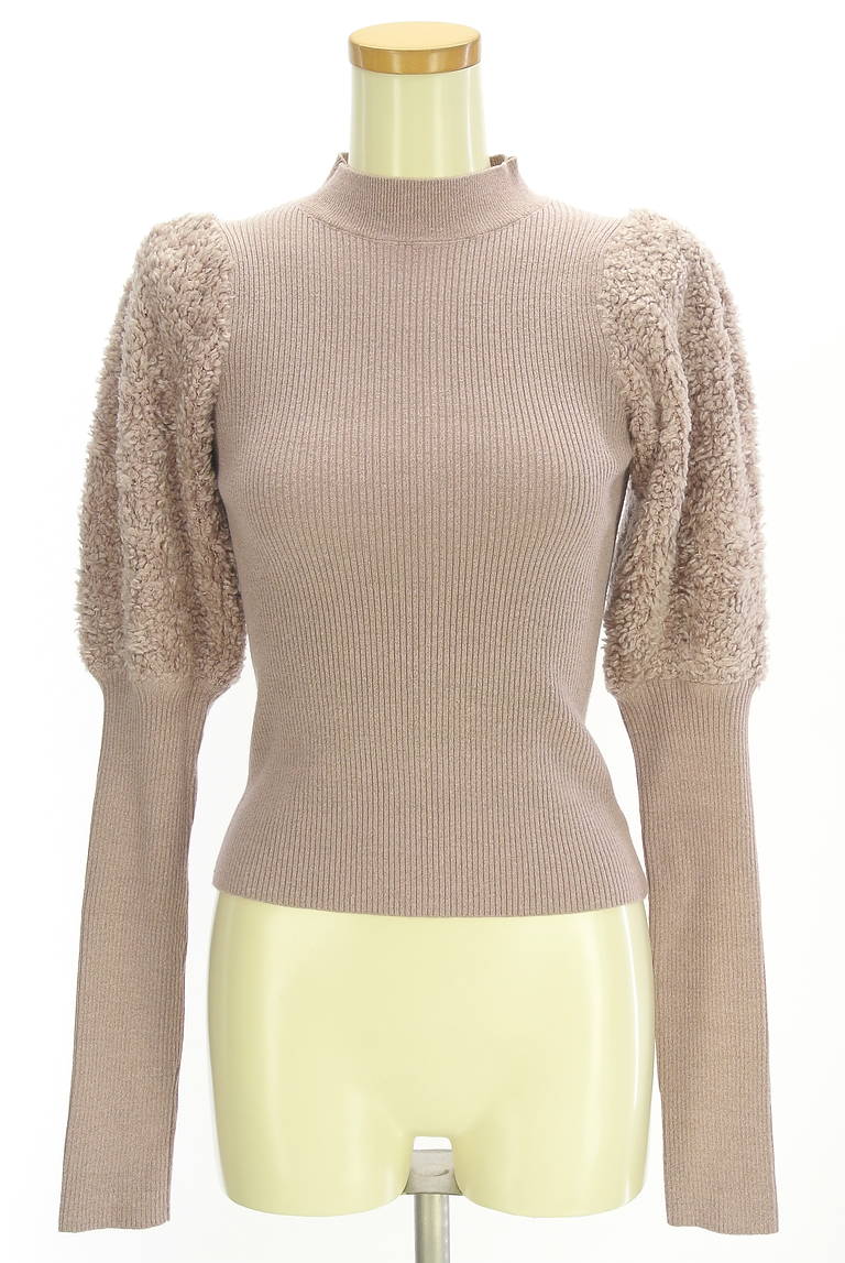 rienda（リエンダ）の古着「商品番号：PR10338376」-大画像1