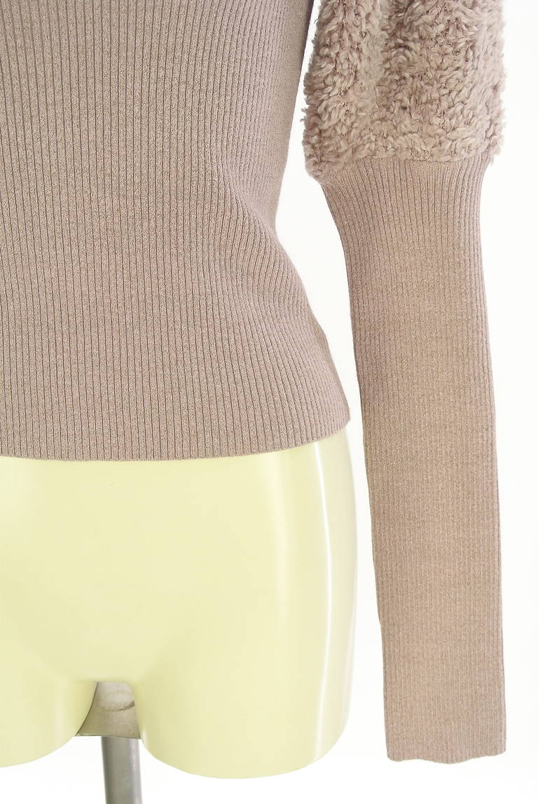 rienda（リエンダ）の古着「商品番号：PR10338376」-大画像4