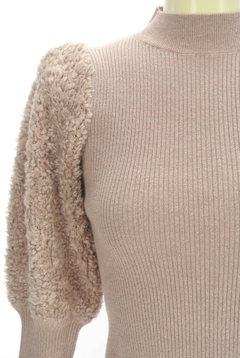 rienda（リエンダ）の古着「商品番号：PR10338376」-大画像5