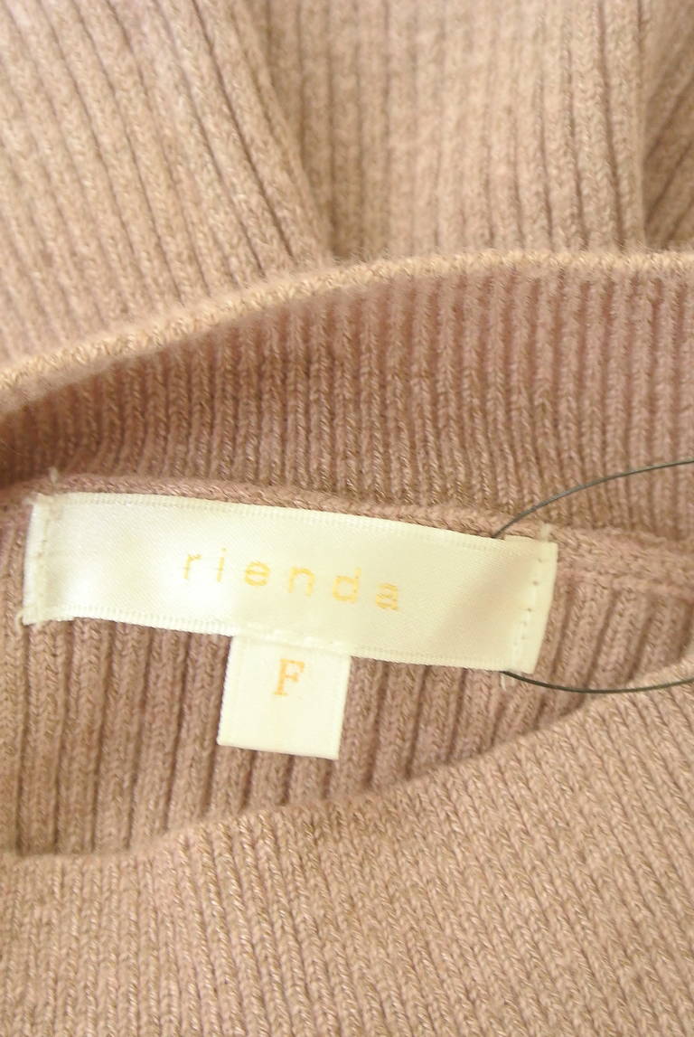 rienda（リエンダ）の古着「商品番号：PR10338376」-大画像6