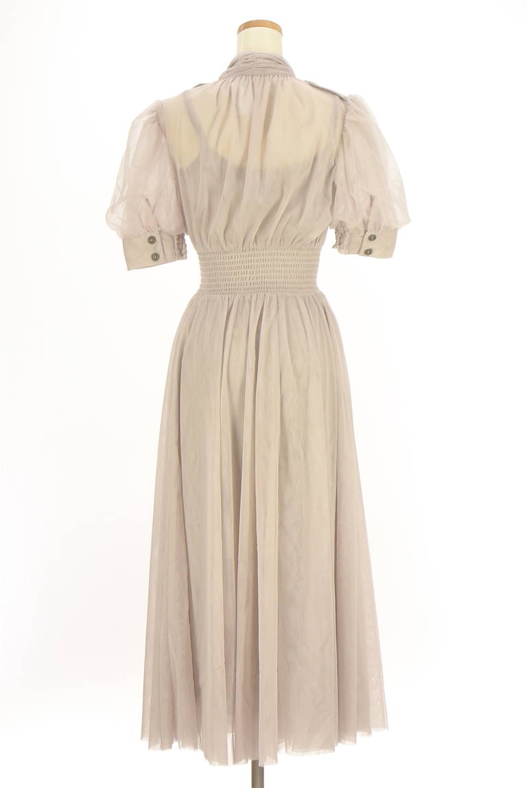 rienda（リエンダ）の古着「商品番号：PR10338381」-大画像2