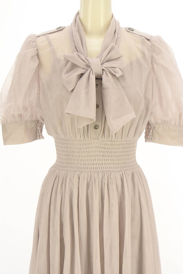 rienda（リエンダ）の古着「商品番号：PR10338381」-大画像4