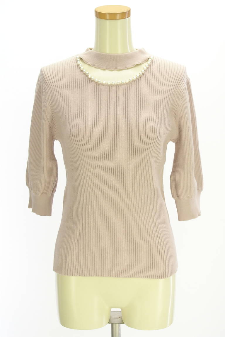 PROPORTION BODY DRESSING（プロポーションボディドレッシング）の古着「商品番号：PR10338383」-大画像1