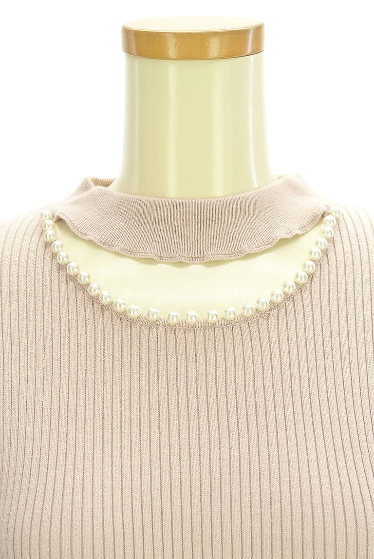 PROPORTION BODY DRESSING（プロポーションボディドレッシング）の古着「商品番号：PR10338383」-大画像4