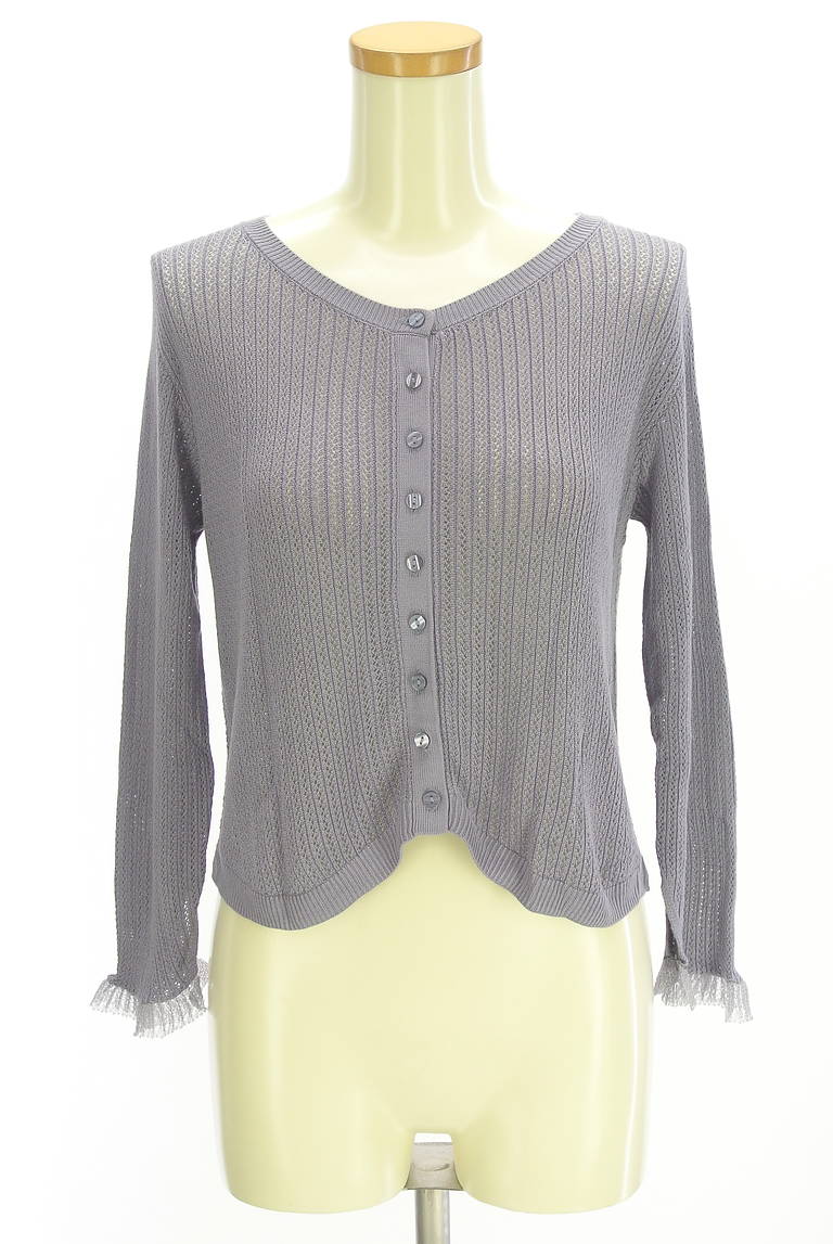 PROPORTION BODY DRESSING（プロポーションボディドレッシング）の古着「商品番号：PR10338384」-大画像1